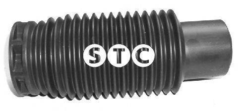 STC T402933 Защитный колпак / пыльник, амортизатор
