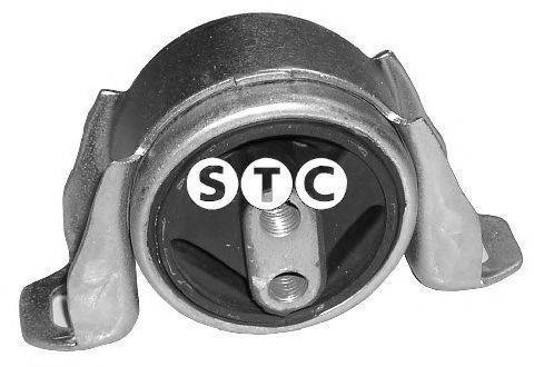 Подвеска, двигатель STC T402994