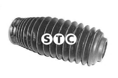 STC T402998 Защитный колпак / пыльник, амортизатор