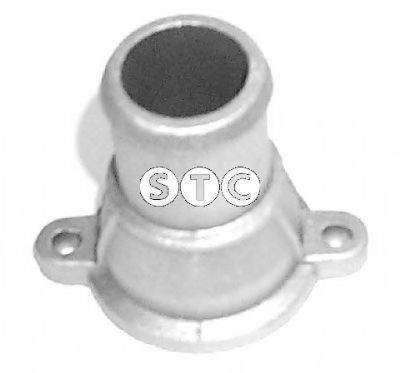 Фланец охлаждающей жидкости STC T403116