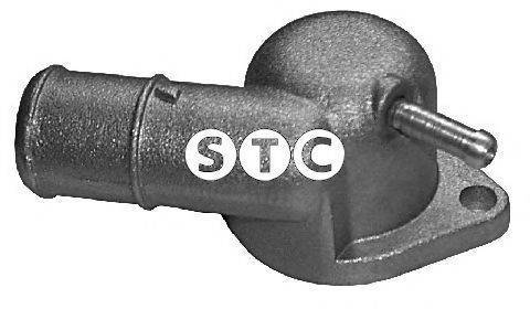 STC T403142 Термостат, охлаждающая жидкость