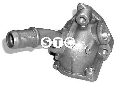 STC T403147 Термостат, охлаждающая жидкость
