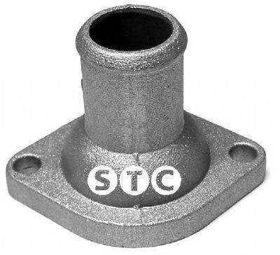 STC T403150 Фланец охлаждающей жидкости