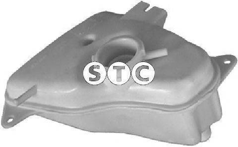 STC T403510 Бачок, радиатор