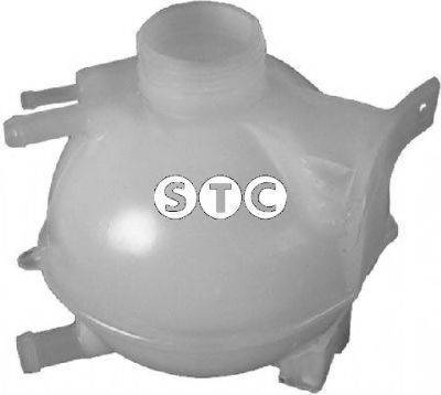 STC T403511 Бачок, радиатор