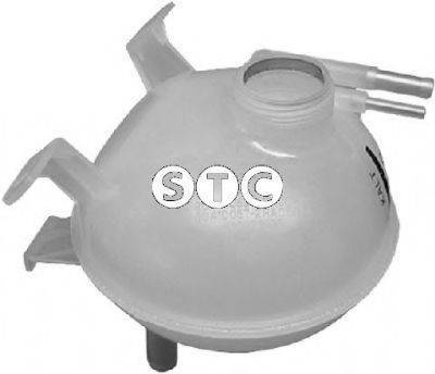 STC T403515 Бачок, радиатор