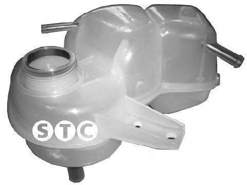STC T403516 Бачок, радиатор