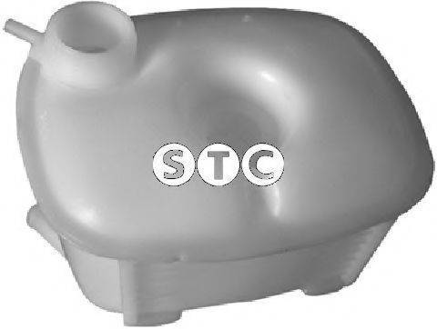 STC T403520 Бачок, радиатор
