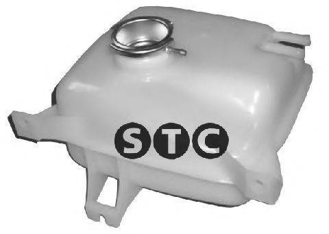 STC T403526 Бачок, радиатор