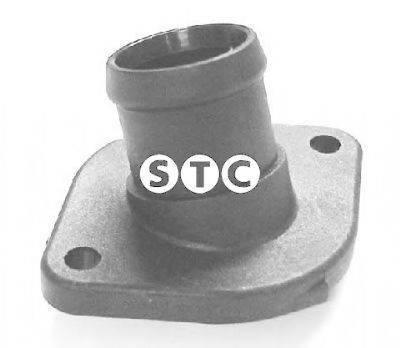 STC T403541 Фланец охлаждающей жидкости