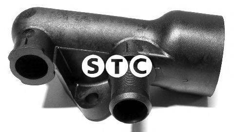 Термостат, охлаждающая жидкость STC T403555