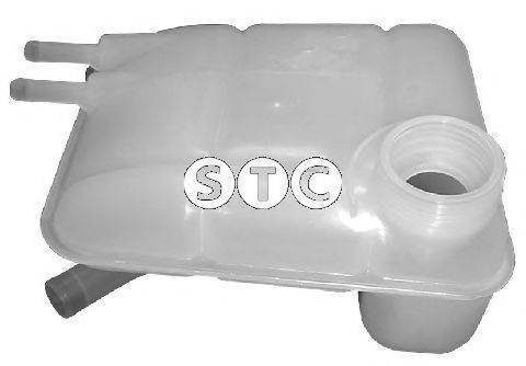 STC T403565 Бачок, радиатор