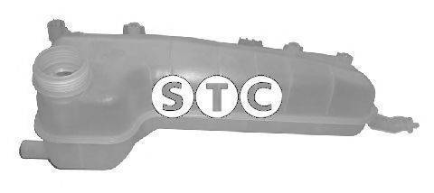 STC T403570 Бачок, радиатор