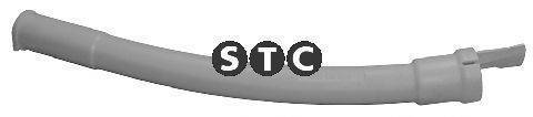 Воронка, указатель уровня масла STC T403571