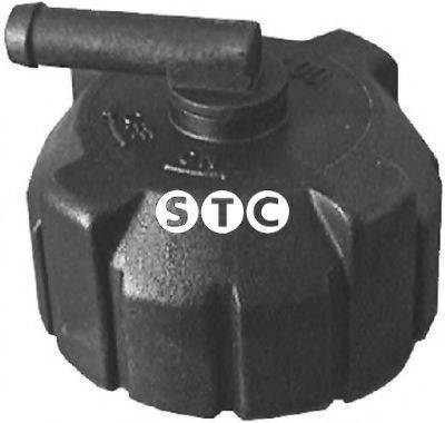 Крышка, резервуар охлаждающей жидкости STC T403572