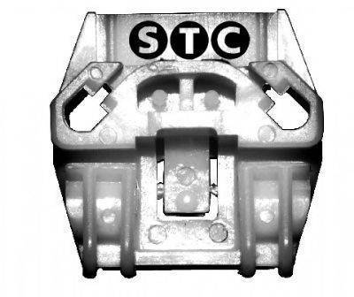 Скоба, буфер (поворотный кулак) STC T403575