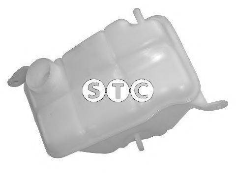 STC T403579 Бачок, радиатор