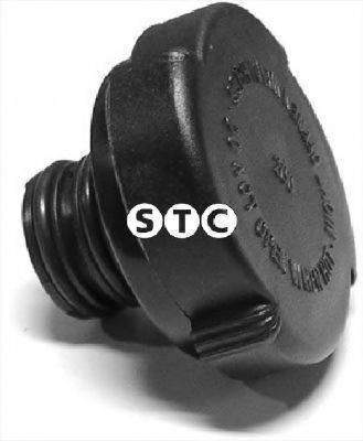 STC T403580 Крышка, резервуар охлаждающей жидкости