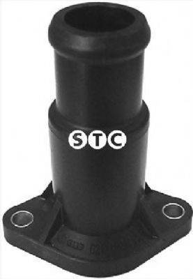 STC T403583 Фланец охлаждающей жидкости