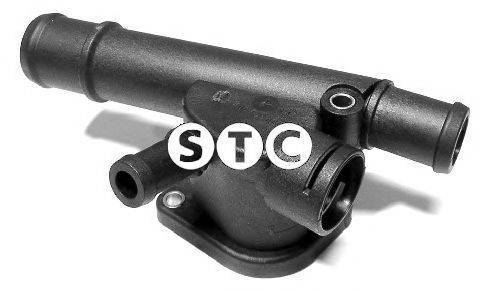 STC T403591 Фланец охлаждающей жидкости
