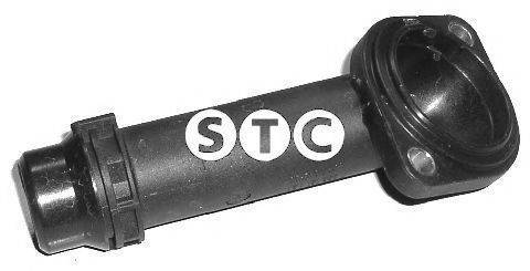 Фланец охлаждающей жидкости STC T403601
