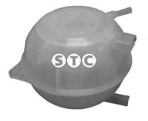 STC T403610 Бачок, радиатор