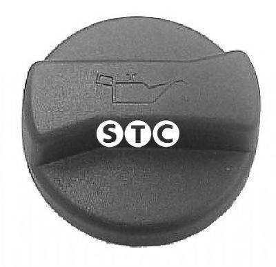 STC T403621 Крышка, заливная горловина