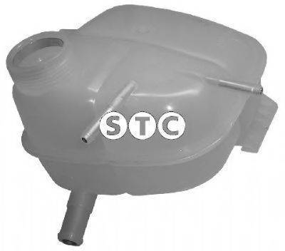 STC T403629 Бачок, радиатор