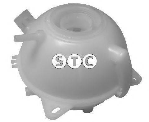 STC T403635 Бачок, радиатор