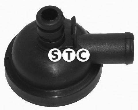 Клапан, отвода воздуха из картера STC T403637