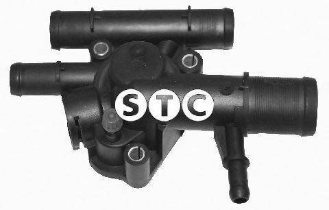 Термостат, охлаждающая жидкость STC T403645