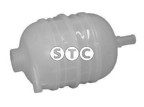 STC T403656 Бачок, радиатор