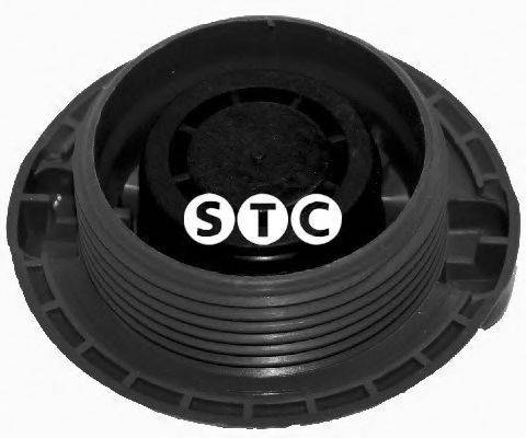 STC T403676 Крышка, резервуар охлаждающей жидкости