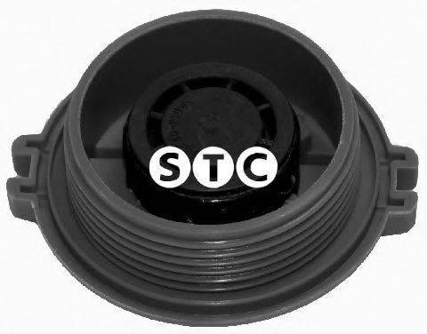 Крышка, резервуар охлаждающей жидкости STC T403677