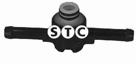 Клапан, топливный фильтр STC T403689