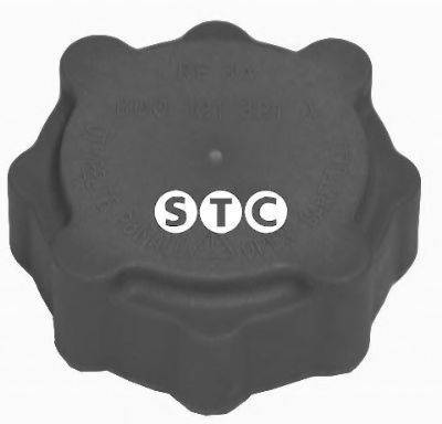 STC T403690 Крышка, резервуар охлаждающей жидкости