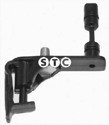 STC T403691 Шток вилки переключения передач