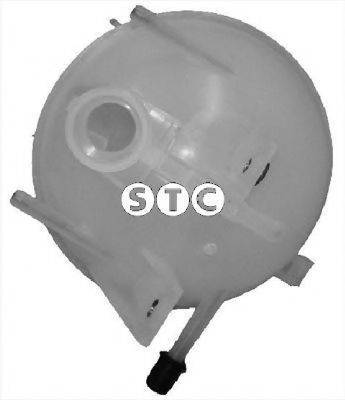 STC T403695 Бачок, радиатор