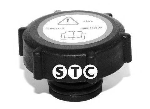 STC T403701 Крышка, резервуар охлаждающей жидкости