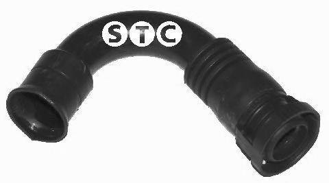 STC T403722 Шланг, воздухоотвод крышки головки цилиндра