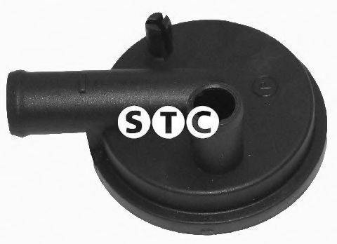 STC T403723 Клапан, отвода воздуха из картера