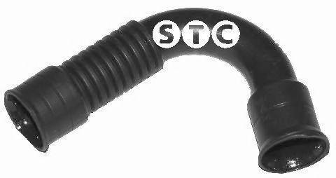 STC T403728 Трубка, клапан возврата ОГ