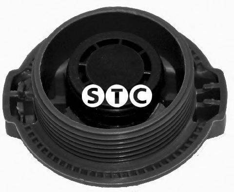 Крышка, резервуар охлаждающей жидкости STC T403730