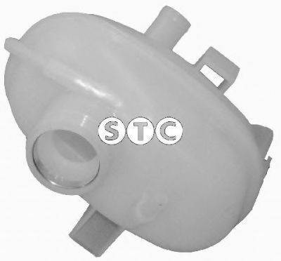 STC T403732 Бачок, радиатор