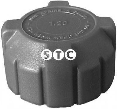 Крышка, резервуар охлаждающей жидкости STC T403740
