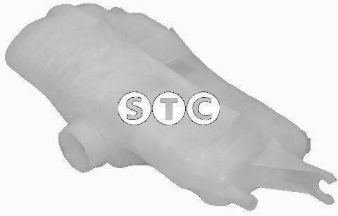 STC T403746 Бачок, радиатор