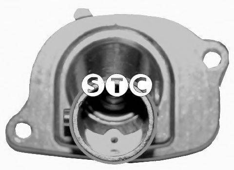Термостат, охлаждающая жидкость STC T403756