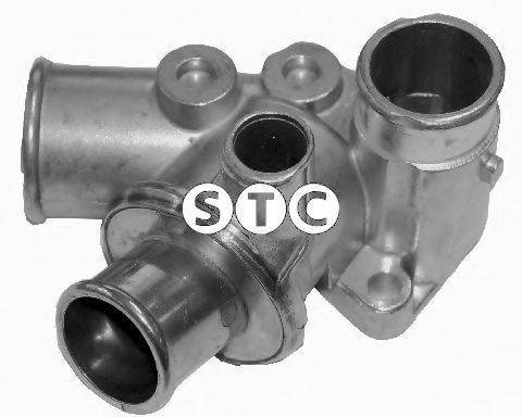 STC T403757 Термостат, охлаждающая жидкость