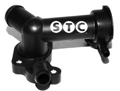STC T403766 Корпус термостата