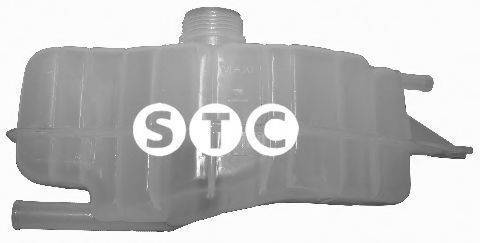 STC T403768 Бачок, радиатор